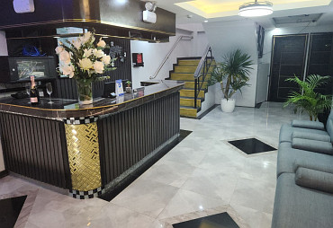 Hotel Carousel Angeles City Room Image