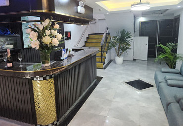 Hotel Carousel Angeles City Room Image