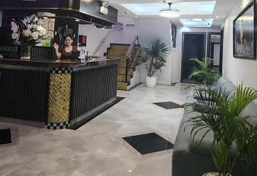 Hotel Carousel Angeles City Room Image