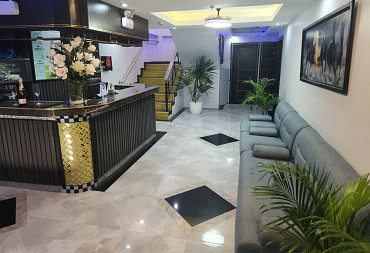 Hotel Carousel Angeles City Room Image