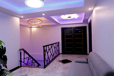 Hotel Carousel Angeles City Room Image