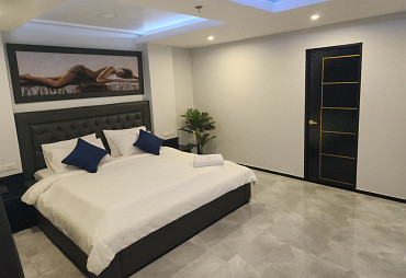 Hotel Carousel Angeles City Room Image