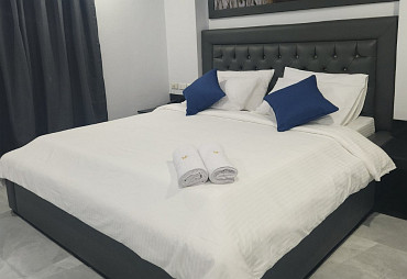 Hotel Carousel Angeles City Room Image