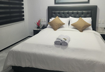 Hotel Carousel Angeles City Room Image