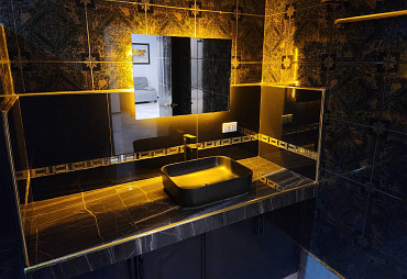 Hotel Carousel Angeles City Room Image