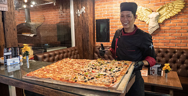 Hotel Carousel - Walking Street - Angeles City – Hotel Services Image