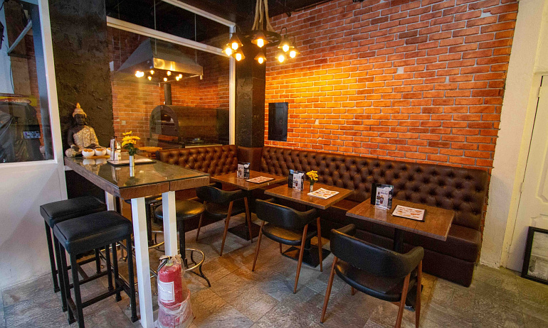 Hotel Carousel - Walking Street - Angeles City – Hotel Services Image