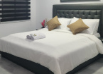  Hotel Carousel - Walking Street - Angeles City – Hotel Room Image