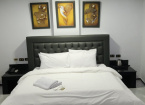  Hotel Carousel - Walking Street - Angeles City – Hotel Room Image